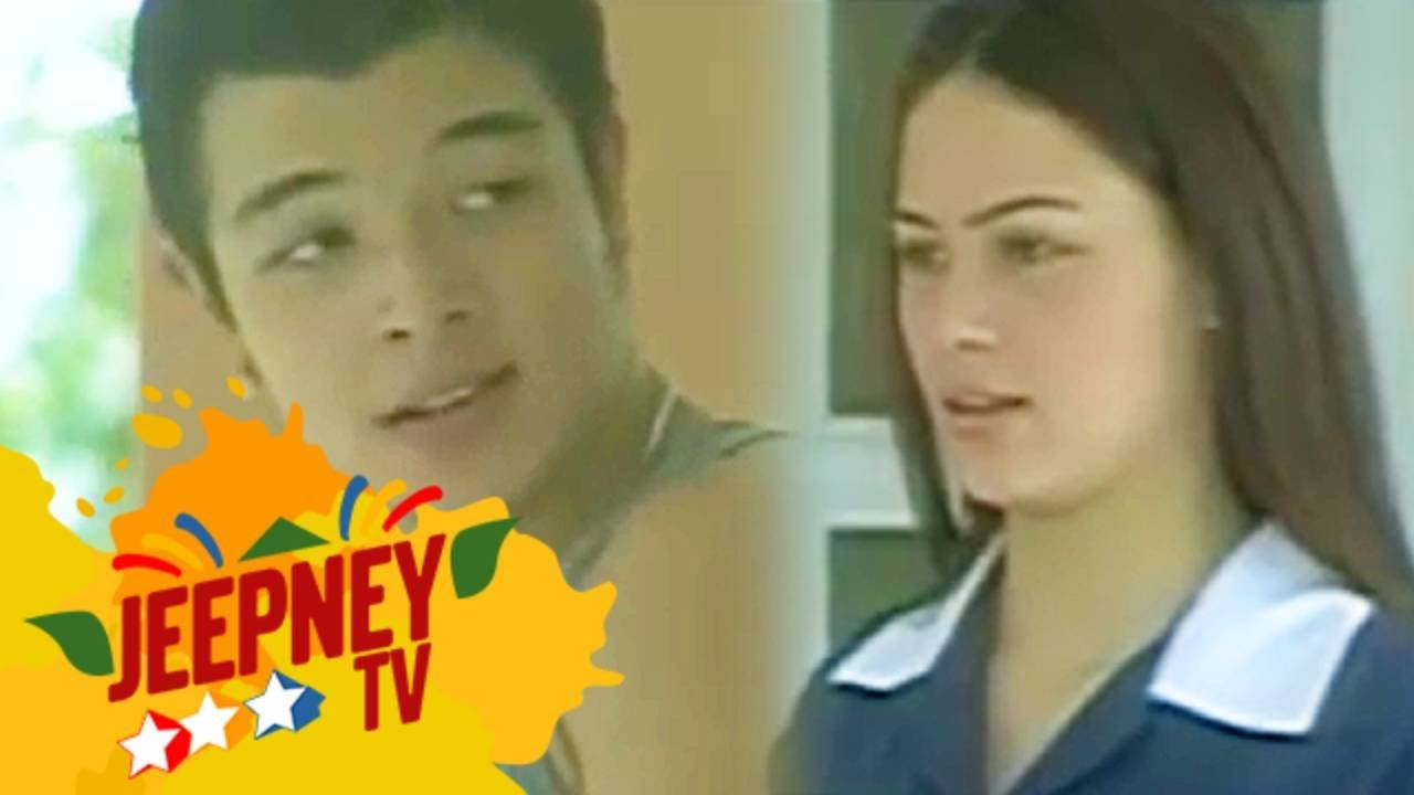 Pangako Sa'yo (2000): Pagkahulog ng loob ni Yna kay Angelo | Throwbackserye
