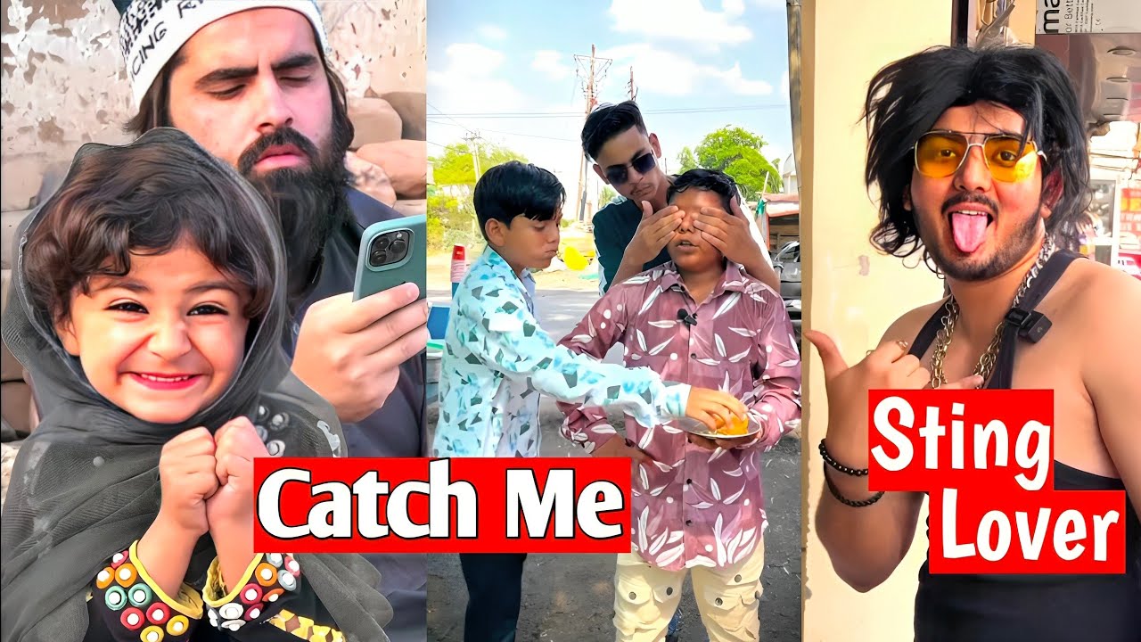 Average Genz Boy | Viral Instagram Video's | The Zesen