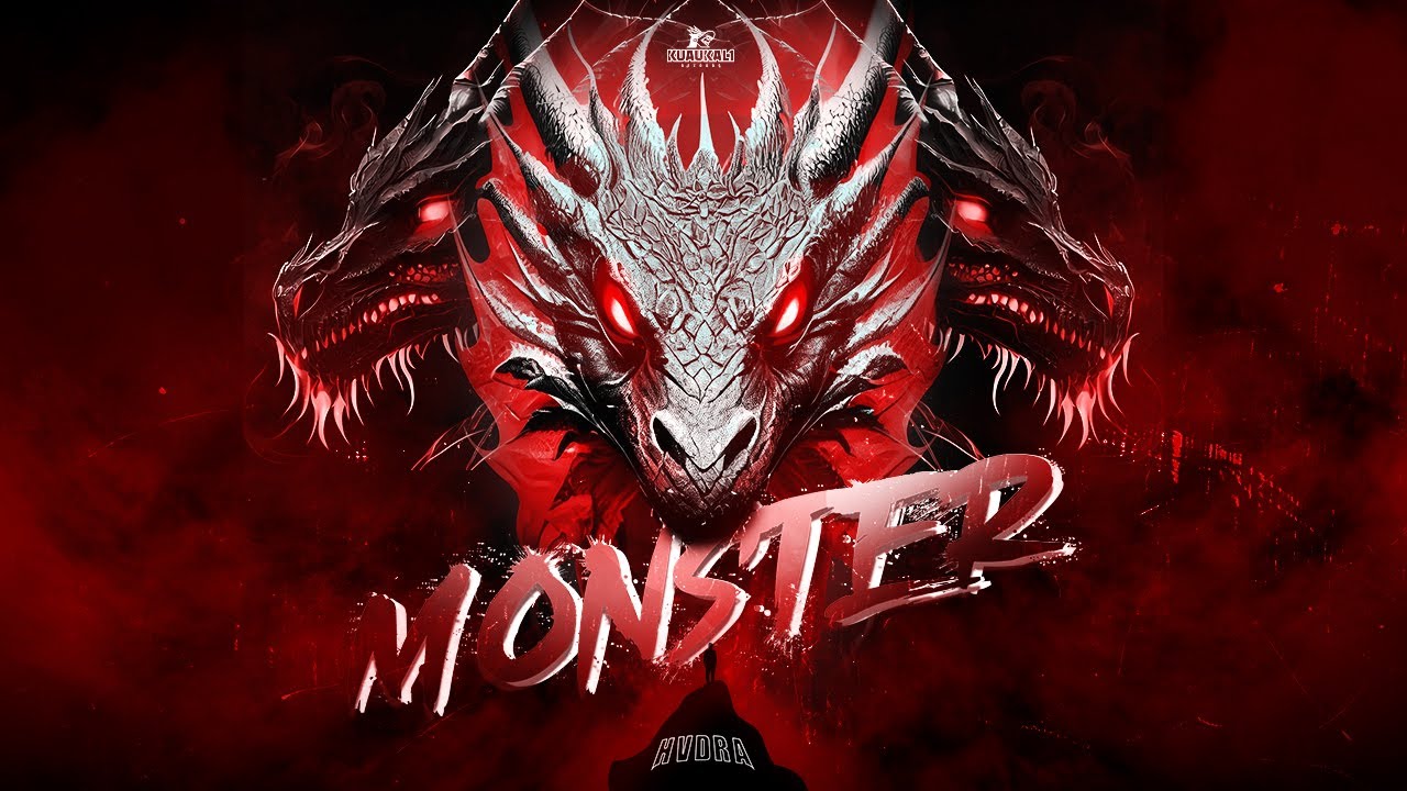 HVDRA - Monster