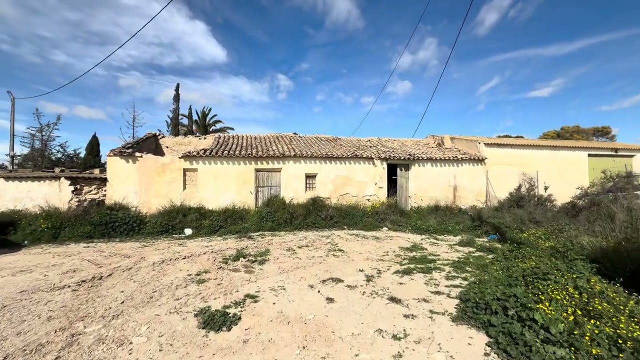 OFH300 Cañadas del Romero, Mazarron