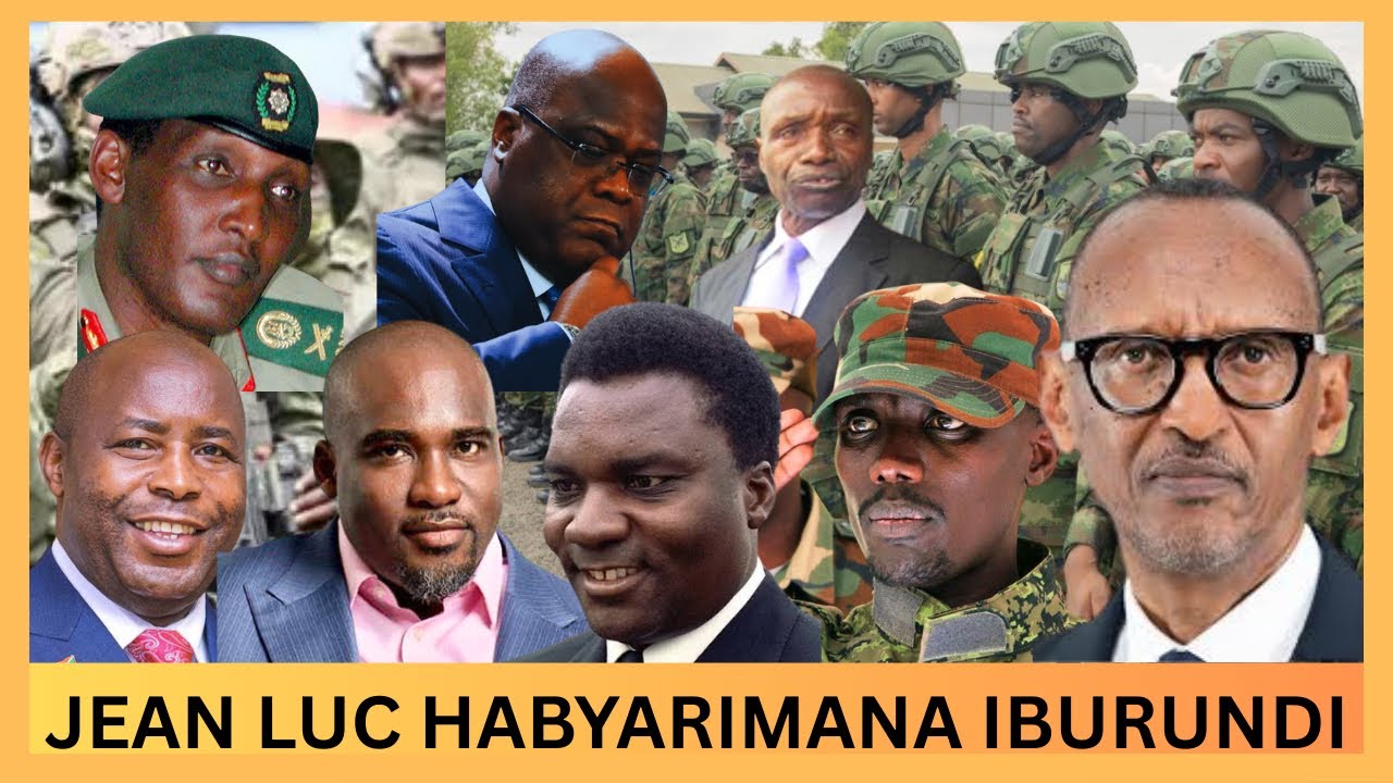 🚨:BYAKOMEYE ABANYARWANDA BASHIRIYE MURI CONGO 💔CONGO ITEGUJE GUTWIKA GOMA🔥FDRL MUNGASHYA ZOKWATSA
