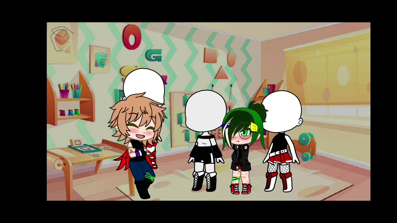 DabiashHawks(mochi) meets Karen (crazy plot twists)