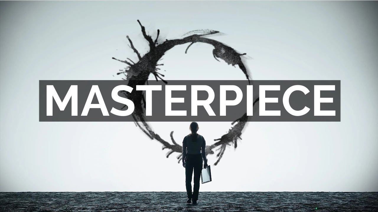 Why Arrival Is A MASTERPIECE