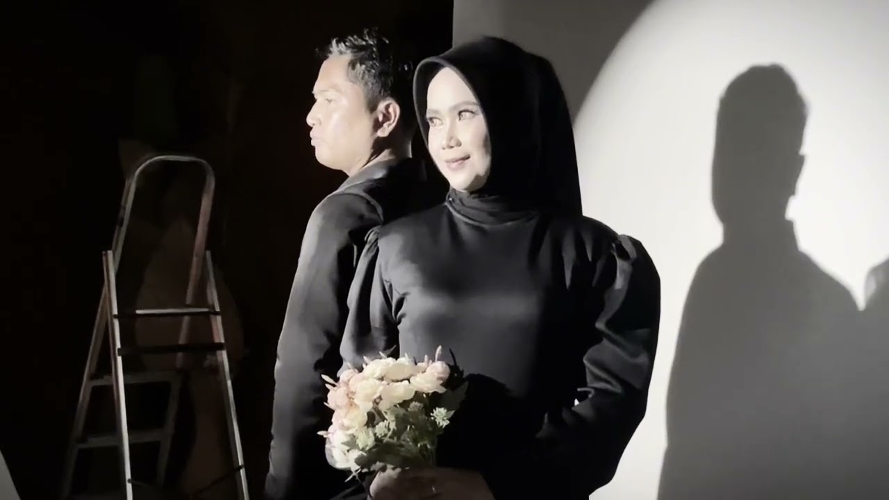 Video Prewedding
