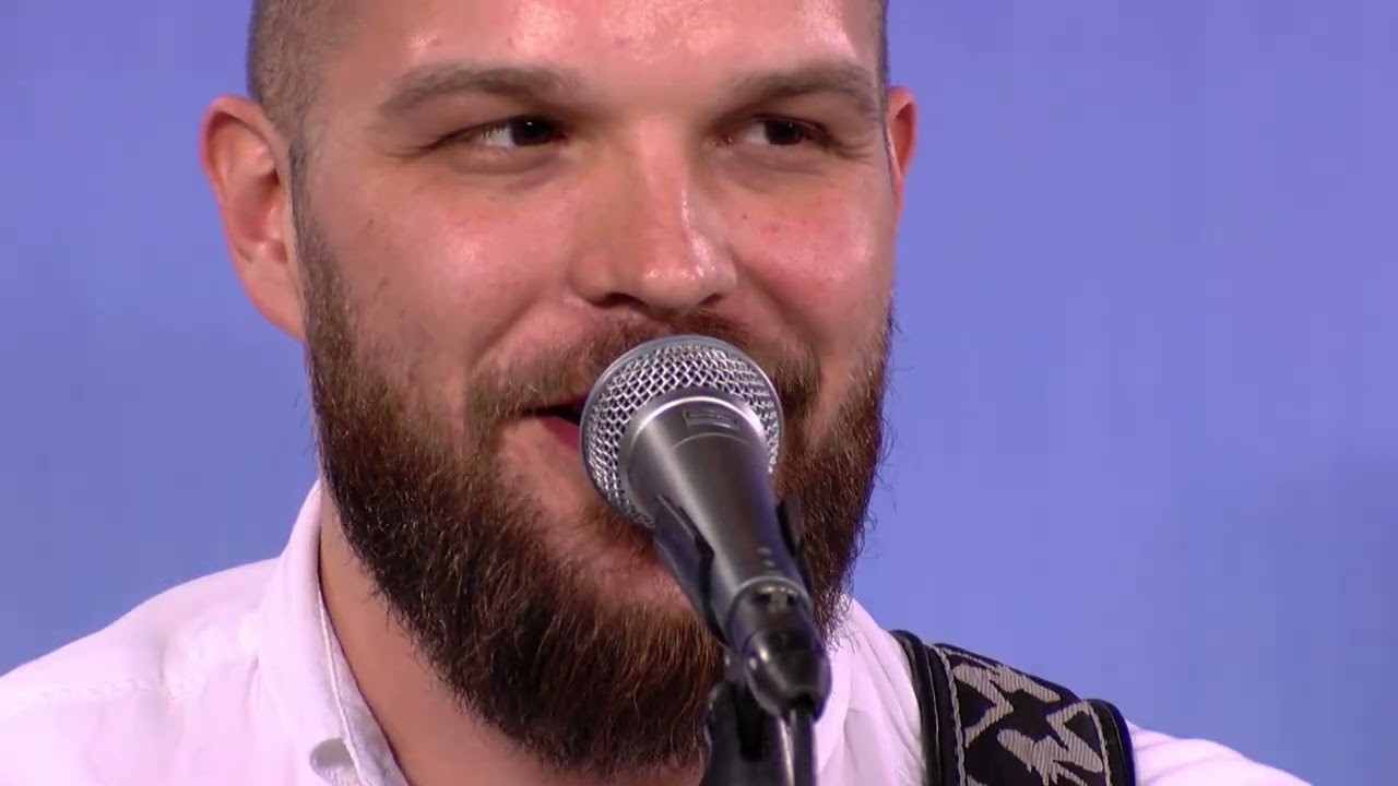 TS KVINTA  - Ja sam na te ponosan