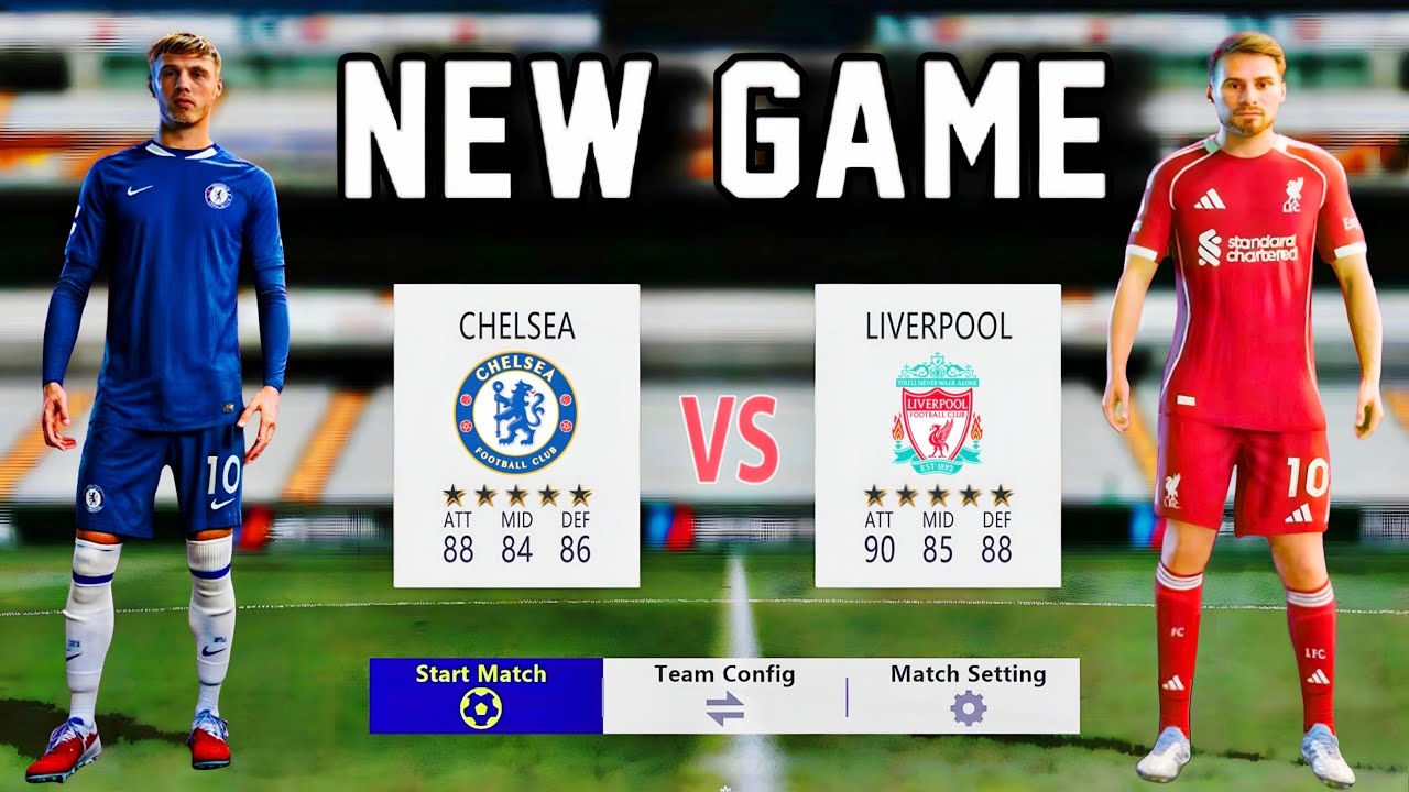 НОВЫЙ ФУТБОЛ 2026 &deg; ПОСЛЕДНЕЕ ОБНОВЛЕНИЕ 0.3.0 ГЕЙМПЛЕЙ WINNER SOCCER 2 &bull; ДЛЯ ANDROID / iOS