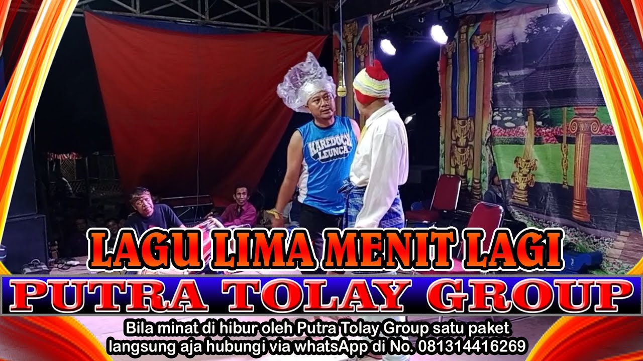 RANCA IYUH PART #6