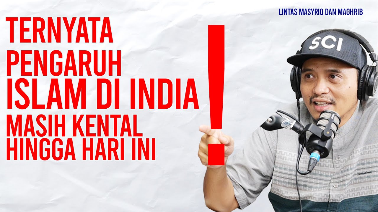 Fajar Islam Menyinari Anak Benua India ❗❗