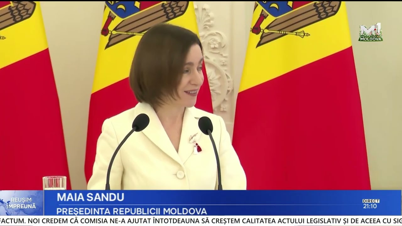 Lituania va oferi R. Moldova asistență în valoare de șase milioane de euro
