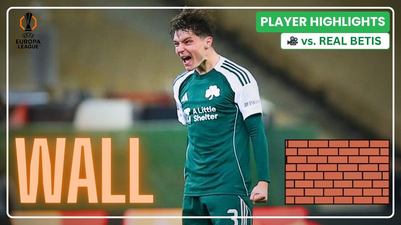 Katris vs Real Betis - Highlights: Η εμφάνιση του Κάτρη κόντρα στη Ρεάλ Μπέτις! 🔥