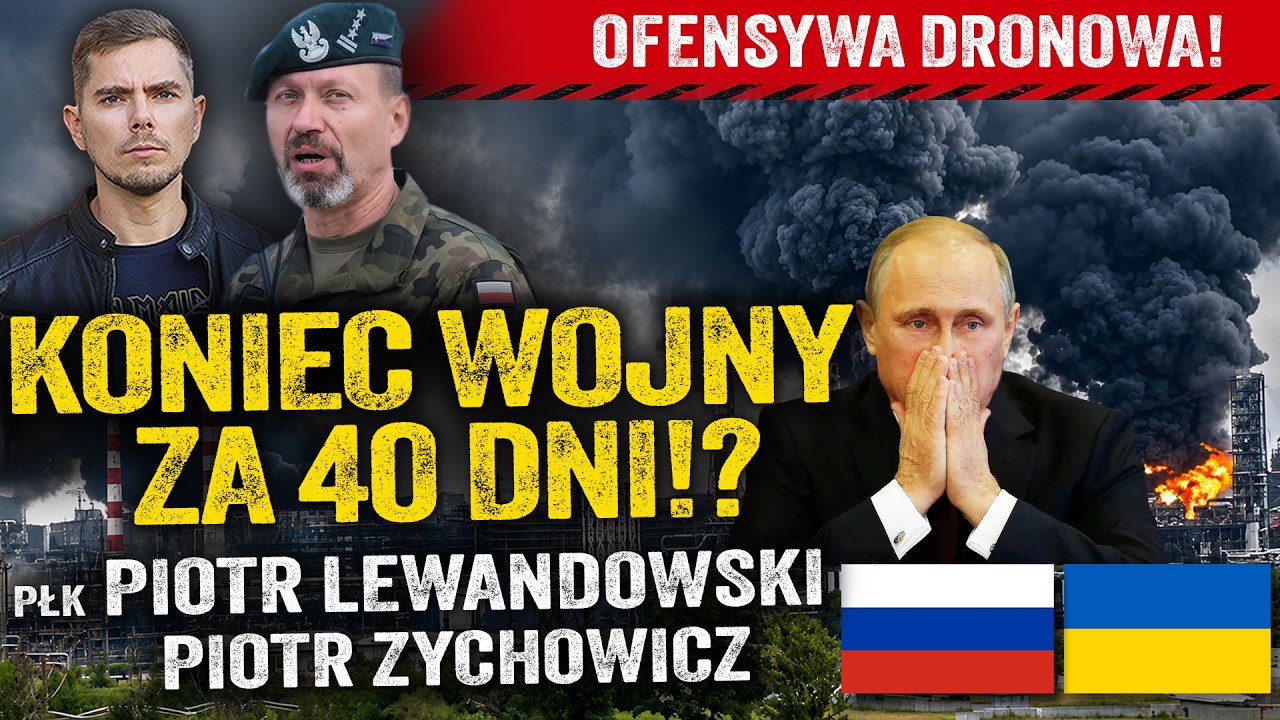 A Turning Point in the War! Russia Under Fire. Ukraine Attacks. What's Happening on the Front? &mdash; ...