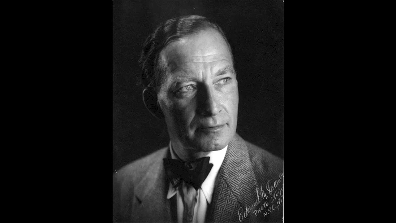 Frieder Weissmann and Berlin State Opera Orchestra - 'The Barber of Seville' Overture (1928)