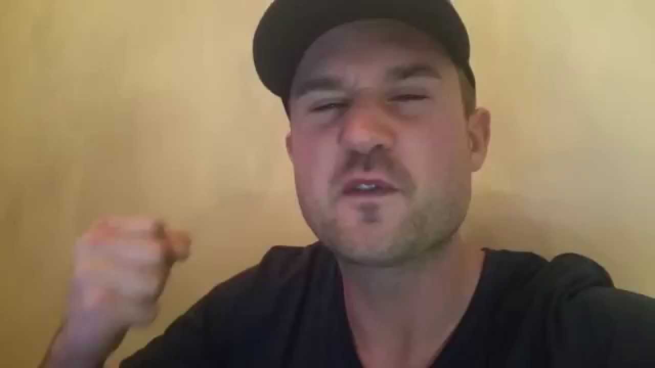 Stan Genadek WILL Inspire You to SUCCEED in Your Life and Business