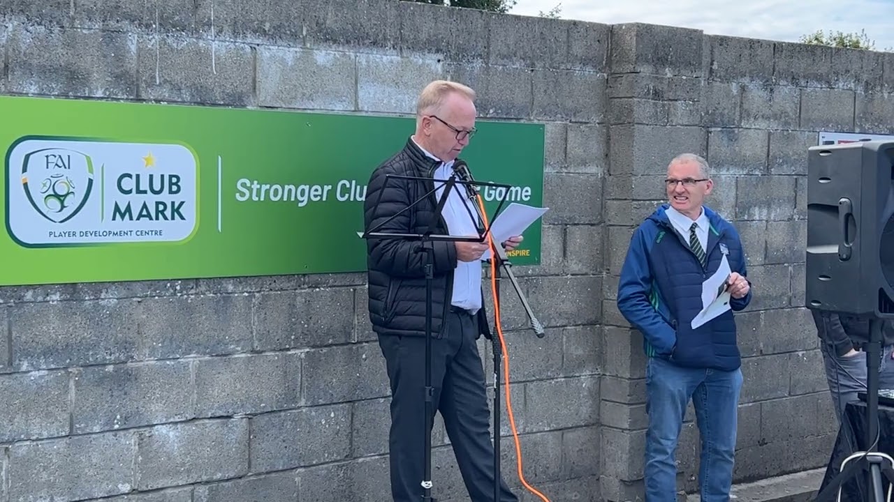 Ballingarry 24th September 2022