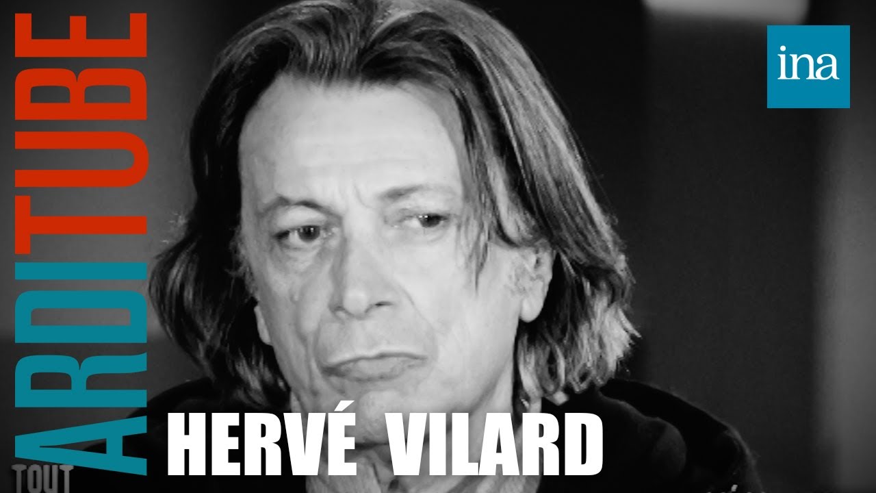 Hervé Vilard 