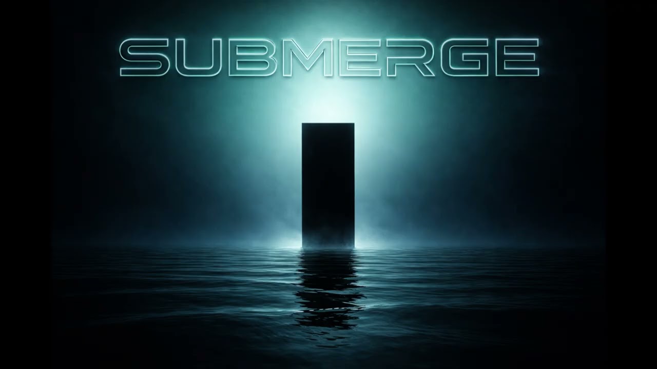 BRINE - Submerge (Official Audio)