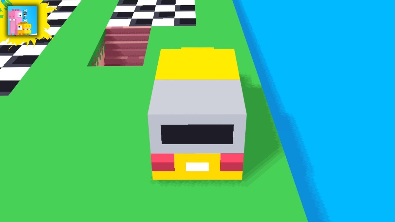 Drave Cars Game - Fancade (Android/IOS)