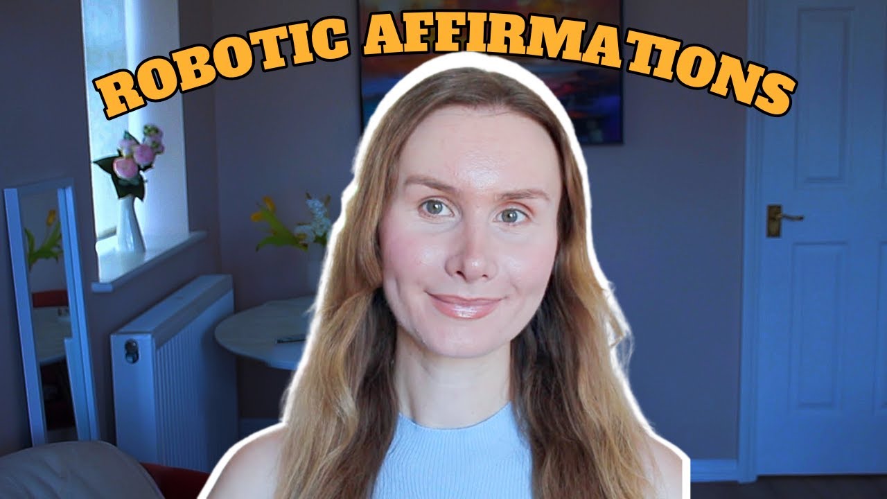 Mindless affirming | Is it worth doing?!