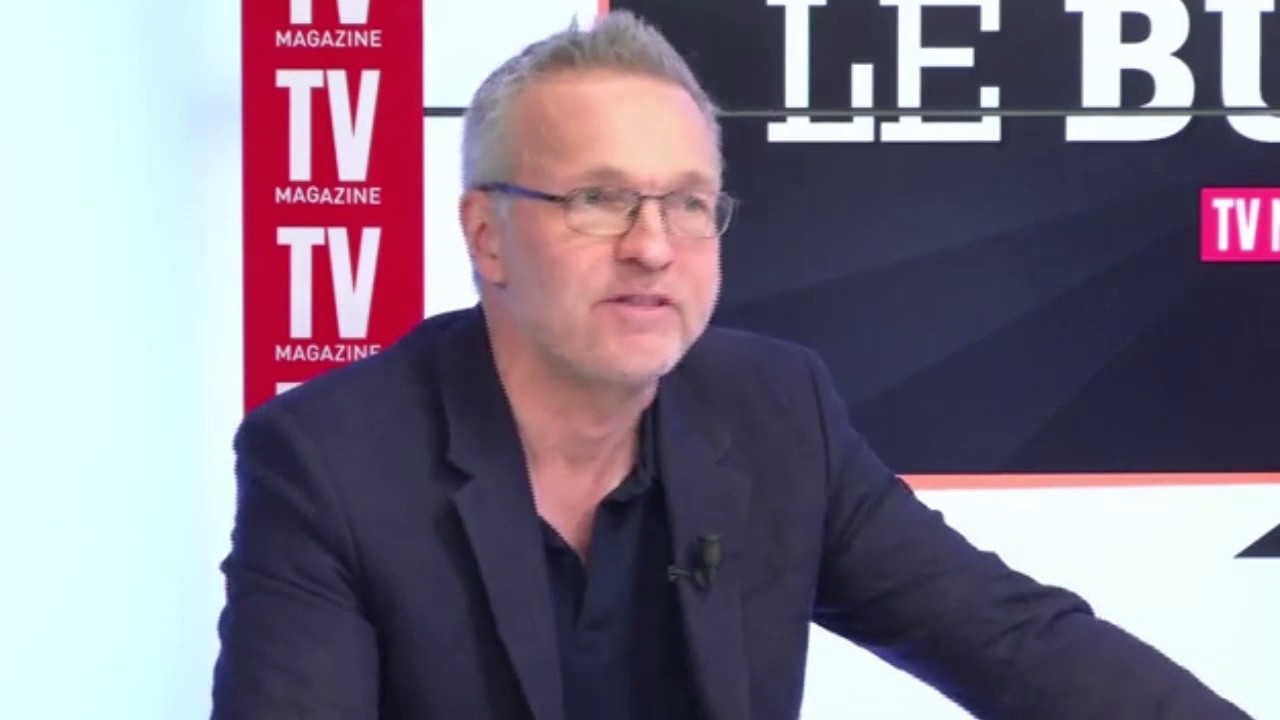 Laurent Ruquier : &laquo;Vanessa Burggraf n'a pas relay&eacute; fake news&raquo;