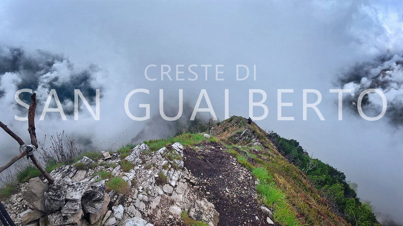 CRESTE DI SAN GUALBERTO | Dolomiti  Friulane, Claut (PN) | #trail #trailrunning #mountains #dolomiti