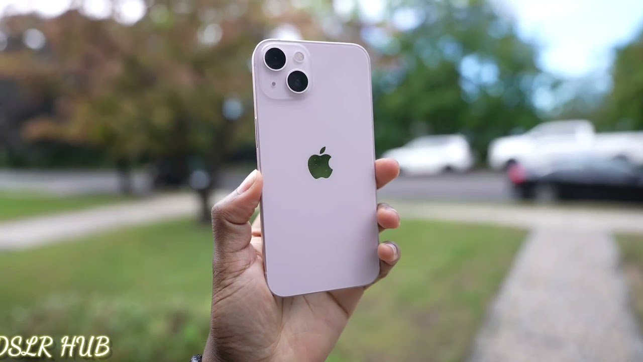 iPhone 13 Colour difference 😍😍 | cheapest iPhone all over world 🌎🌍🌎