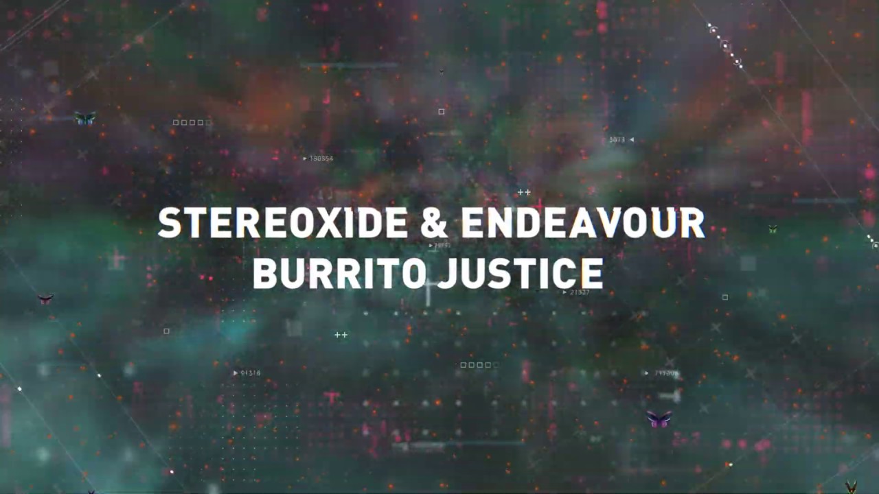 Stereoxide & Endeavour - 