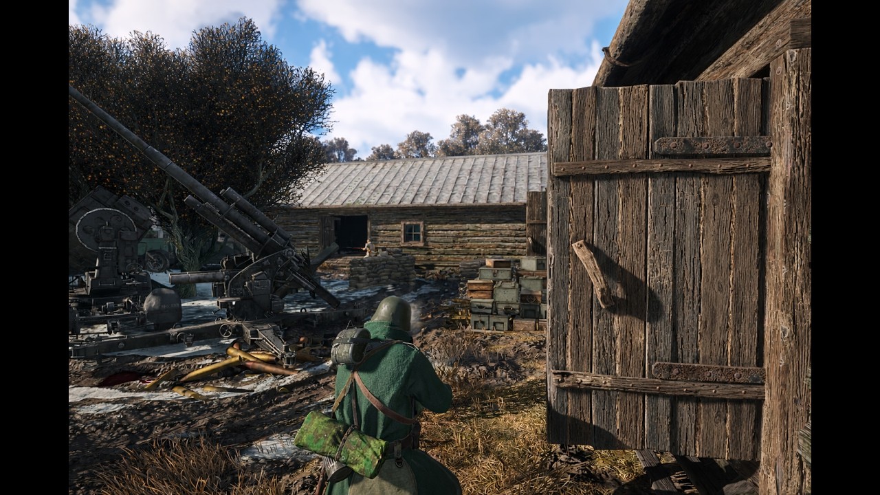 Enlisted battle Pokrovskoe City Germany br 2
