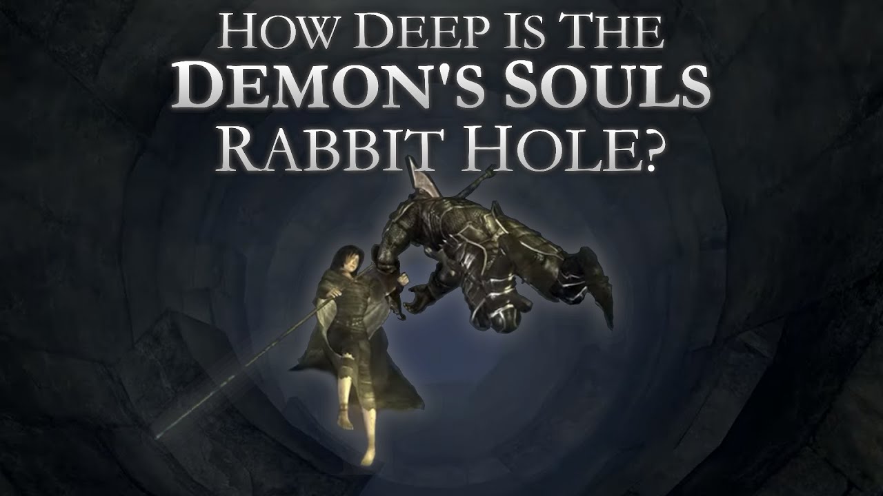 Ranking the Cut Content of Demon's Souls w/@taskbari-DeS