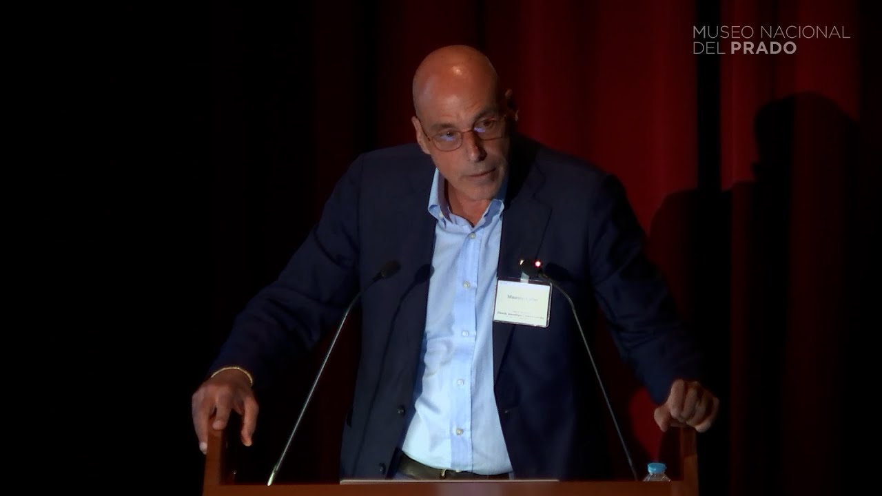 “Una vera scienza dell’arte. Giovanni Morelli e l’occhio del conoscitore