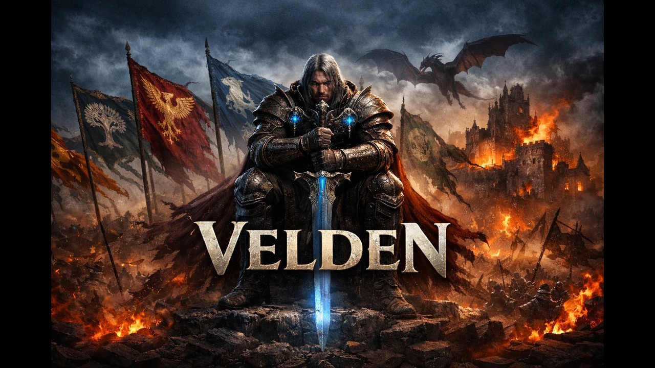 VELDEN DE WR ?? TANKANDO UM CLAN DE AZULEJOS COM MINHAS FILHAS