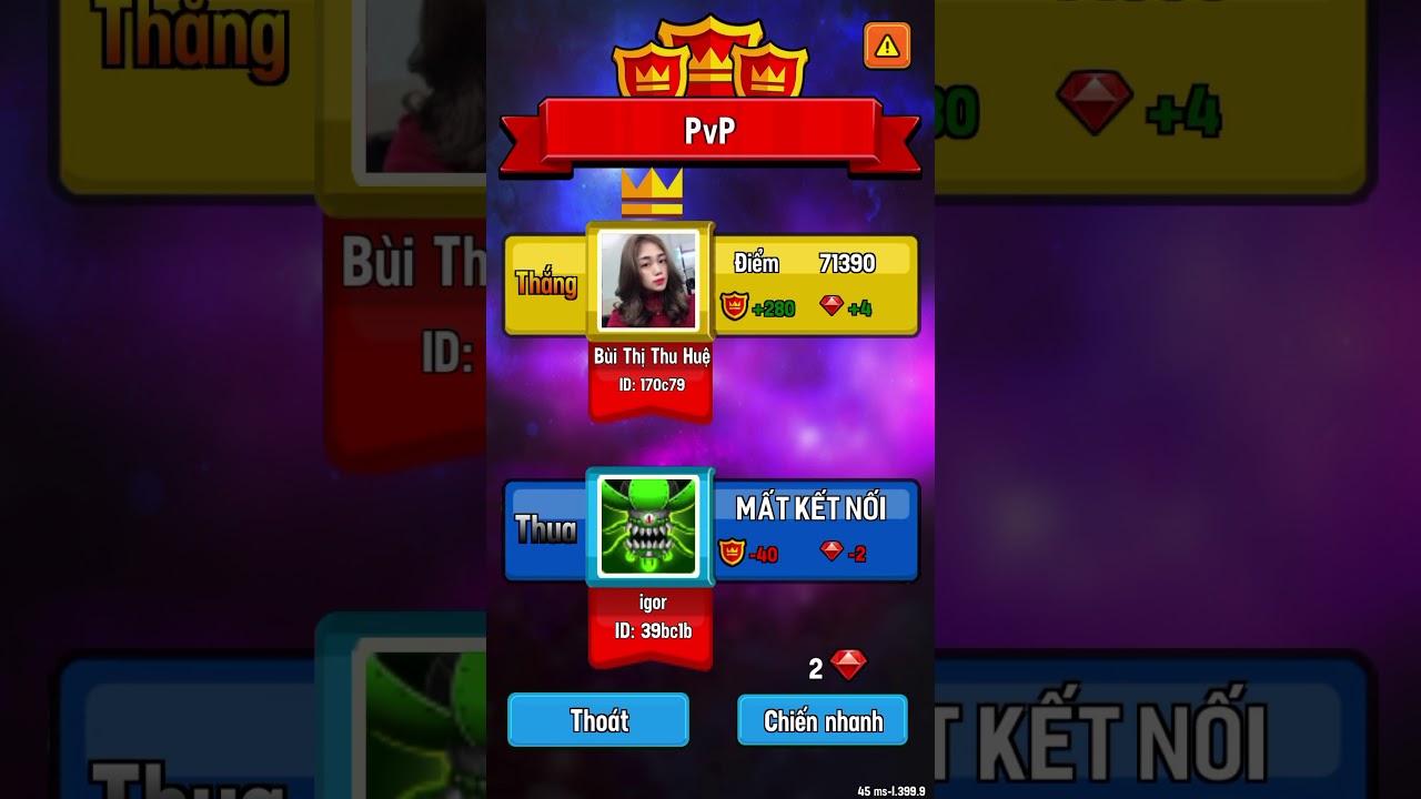 Bắn Ruồi PVP # 2 | Hoàng Hải 2020