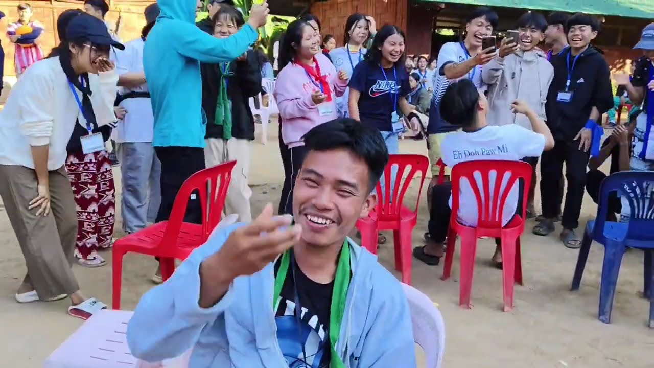 Students Exchange Activities.