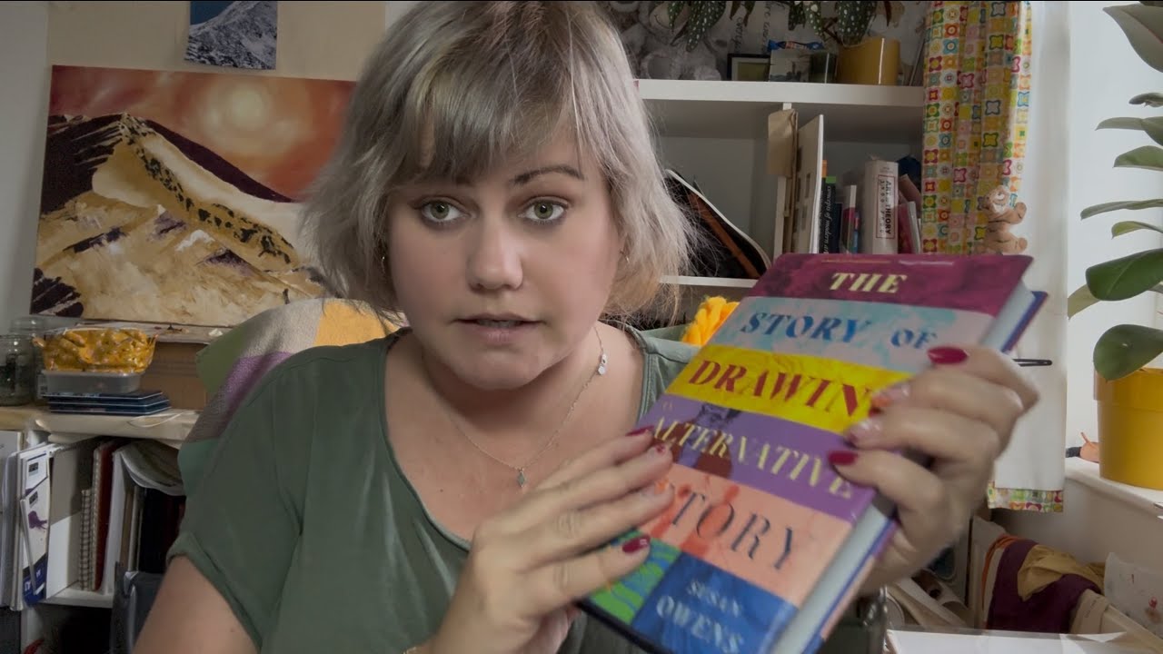 Episode 22: Trying out mechanical pencils
