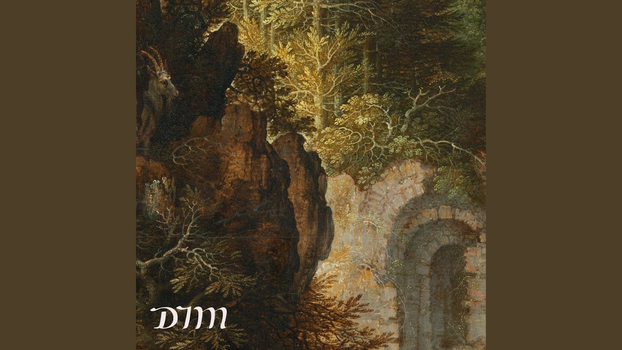 No Great Noise in the Tomb