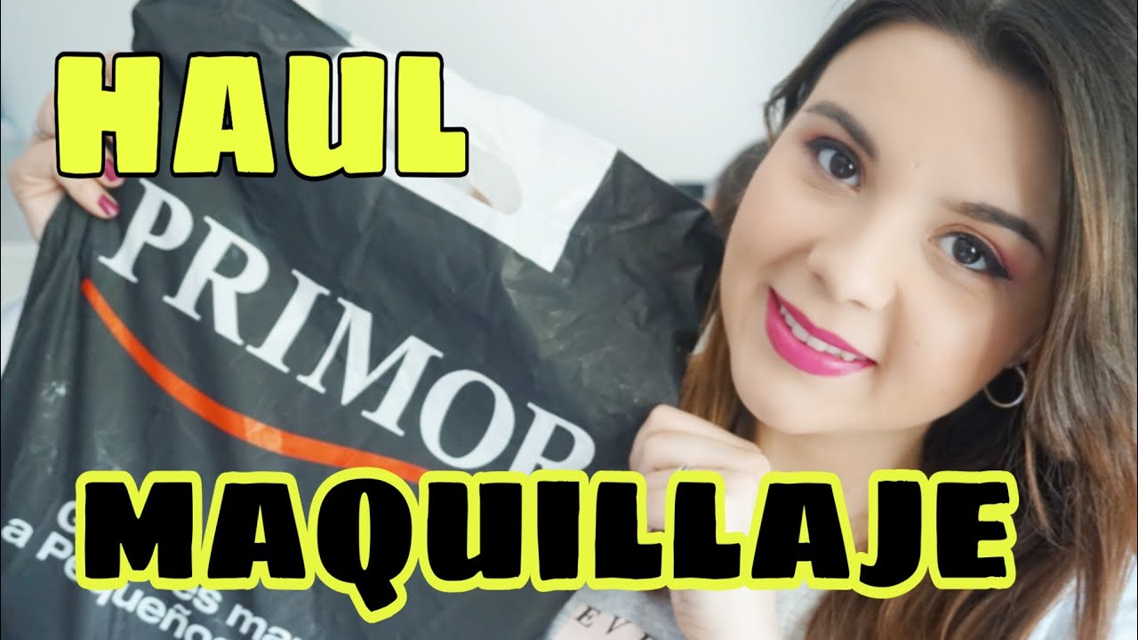 SUPER HAUL PRIMOR LOW COST: Essence, Wet n Wild, Catrice... + Deliplus, Aromas.