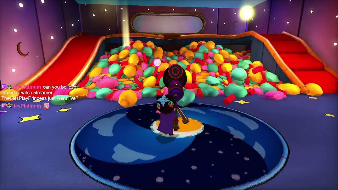 Let's Stream A Hat In Time (FINALE)