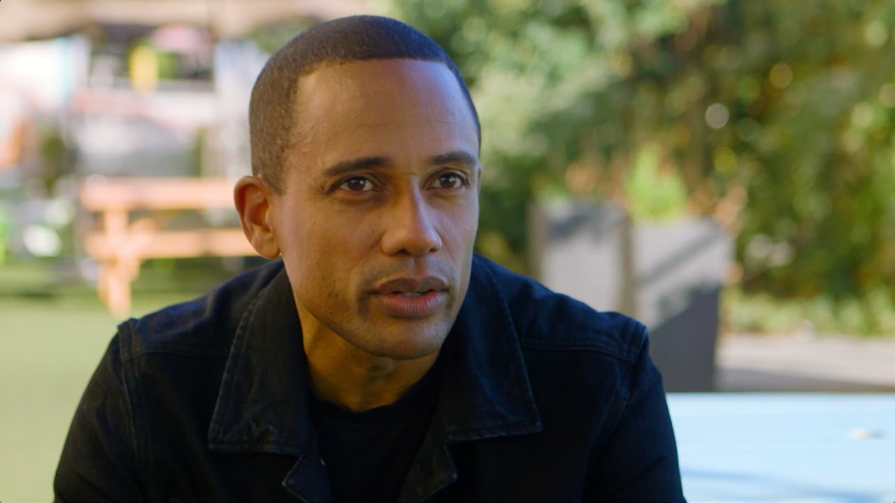 Hill Harper on expanding options through education