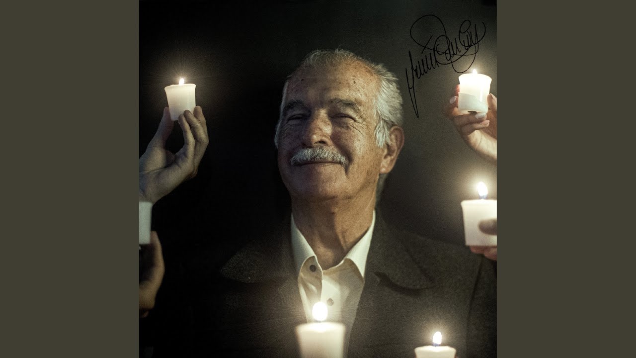 Por Si No Te Vuelvo a Ver