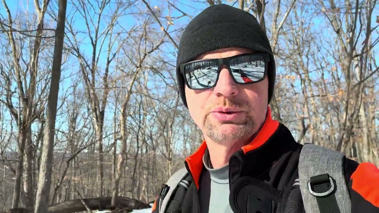 My training for Mt. Whitney hike this year.