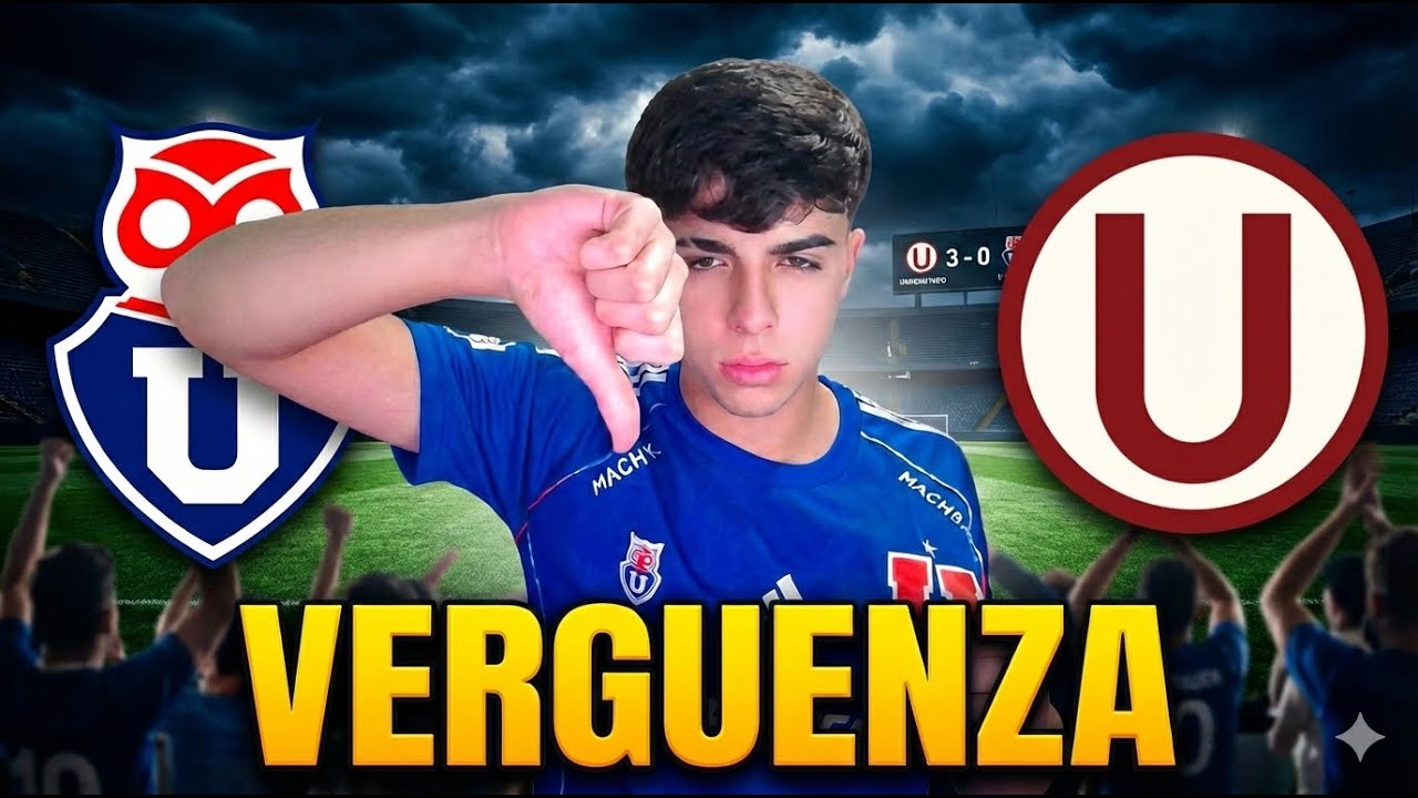 ¿ES ESTE EL EQUIPO? 💀 UN DESASTRE TOTAL EN PERÚ
