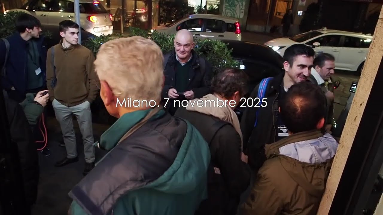 NOC-WORK - RICOH GR IV Walk con Gabriele Lopez