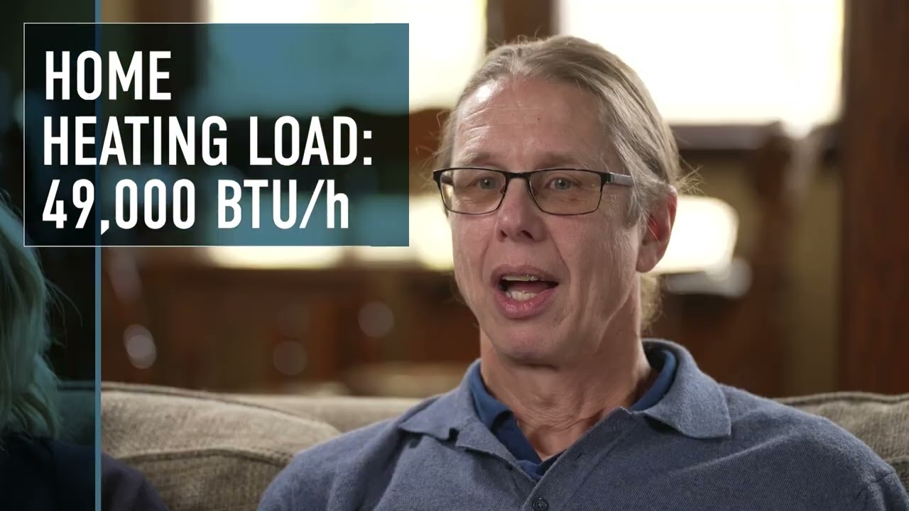 An introduction to cold climate heat pumps