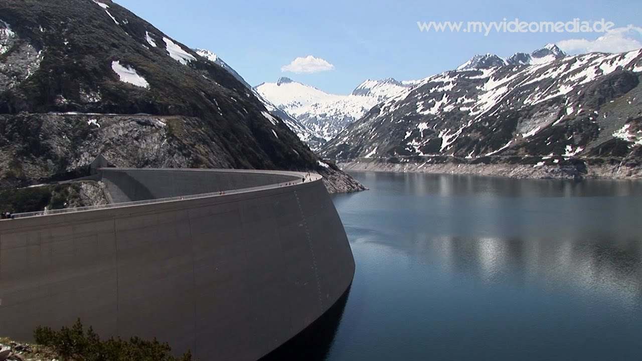 Maltatal - Austria HD Travel Channel