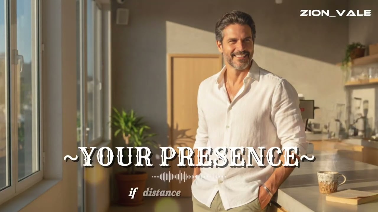 Your presence _ @zion_vale 