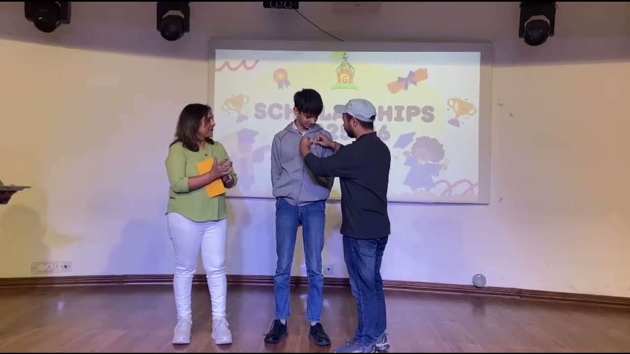 Scholarships 2025-26 at The Gurukul, Panchkula