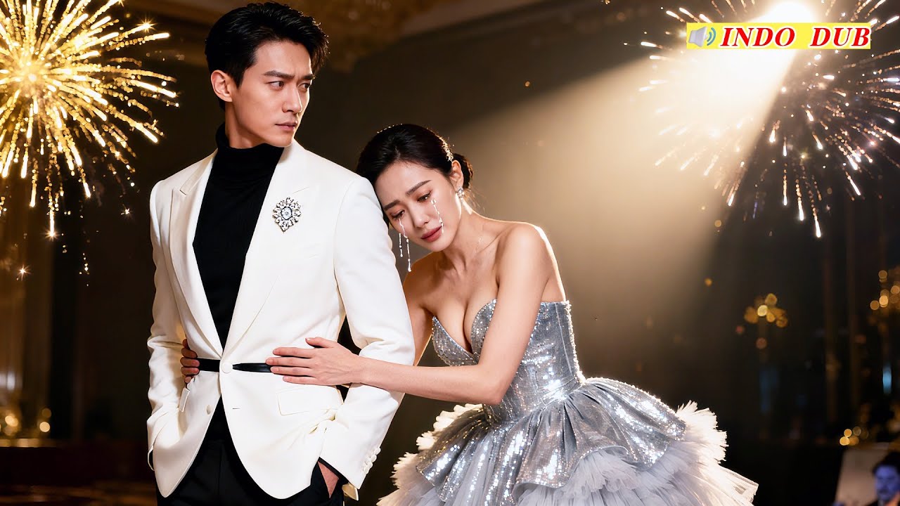 🚀 IND | Suami Rumah Tangga Bangkit & Pergi! Saat Mantan Istri Meratap, Dia Jadi Miliarder! #drama
