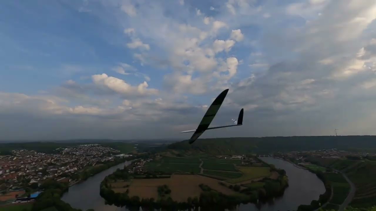 Hangflug VJX F3F 022