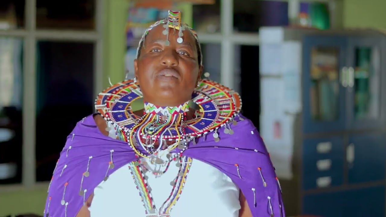 PEFA AROI-ASHE NALENG(OFFICIAL VIDEO)