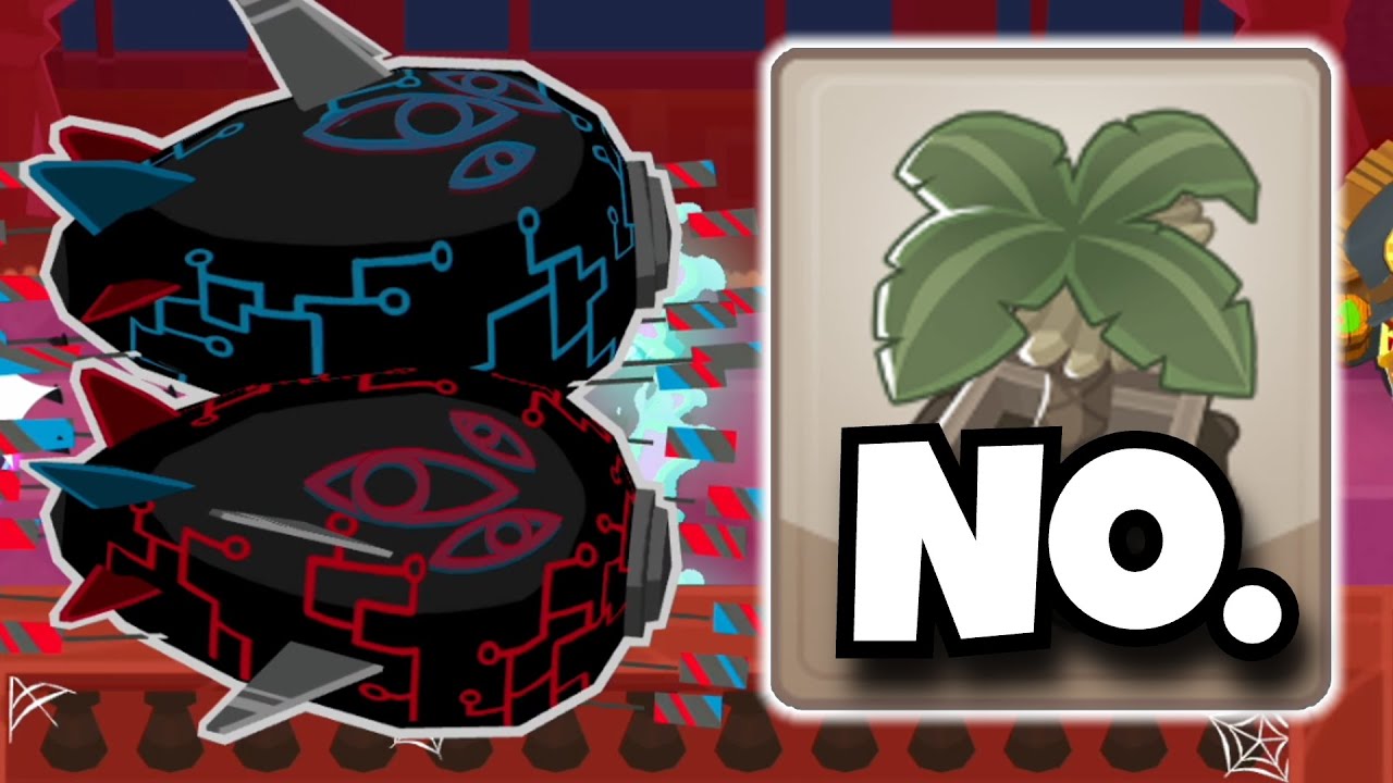 The Craziest Boss To End It Off... (Bloons TD 6)