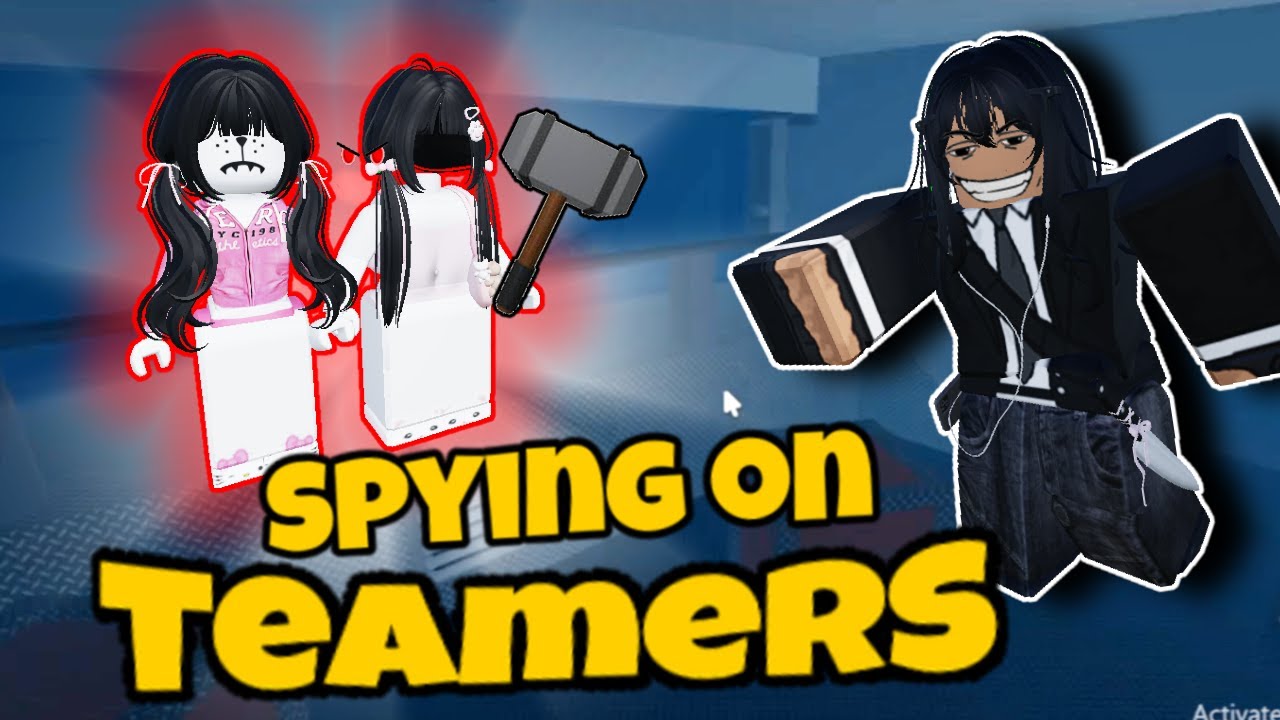 MY FIRST TEAMER COP EPISODE (very bad don't watch)